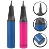 NUOBESTY 4pcs Portable Hand Air Pump Quick Inflator for Balloons Air Column Bag Inflator Random Color view 3