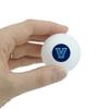 GRAPHICS & MORE Villanova University Primary Logo Novelty Table Tennis Ping Pong Ball 3 Pack view 2