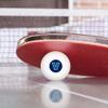 GRAPHICS & MORE Villanova University Primary Logo Novelty Table Tennis Ping Pong Ball 3 Pack view 3