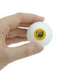 GRAPHICS & MORE Baylor University Secondary Logo Novelty Table Tennis Ping Pong Ball 3 Pack view 2