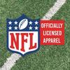NFL Baby 2-Pack Long Sleeve Bodysuit, Buffalo Bills, 0-3 Months Team Color view 4