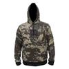 Barronett Blinds Reversible Hoodie, Crater Core, Size XXL view 1
