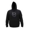 Barronett Blinds Reversible Hoodie, Crater Core, Size XXL view 3