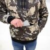 Barronett Blinds Reversible Hoodie, Crater Core, Size XXL view 4