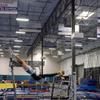 Tumbl Trak Porcupine Horizontal Bar Pad, Gymnastics Skill Training Accessory view 3