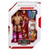 Ultimate Warrior - WWE Ultimate Edition 15 Toy Wrestling Action Figure view 1
