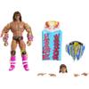 Ultimate Warrior - WWE Ultimate Edition 15 Toy Wrestling Action Figure view 3