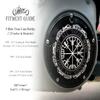 Custom Aluminum 5 Hole Twin Cam Derby Clutch Cover for Harley Davidson - Marilyn (Glossy Finish, 1999-2018 Dyna Models) view 2