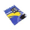 Northwest NFL Stripes Beach Towel, 30" x 60" Los Angeles Rams view 4