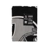 Northwest NFL Stripes Beach Towel, 30" x 60" Las Vegas Raiders view 3