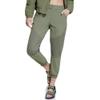 Bass Outdoor Womens Roque Sweatpants, Dp Lime, X-Large US view 1