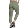 Bass Outdoor Womens Roque Sweatpants, Dp Lime, X-Large US view 3