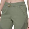 Bass Outdoor Womens Roque Sweatpants, Dp Lime, X-Large US view 4