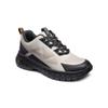 Bass Outdoor Women's Shoe PEAKSEAMLESSHIKERLOW, Snow, 6 view 1