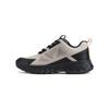 Bass Outdoor Women's Shoe PEAKSEAMLESSHIKERLOW, Snow, 6 view 3
