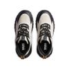 Bass Outdoor Women's Shoe PEAKSEAMLESSHIKERLOW, Snow, 6 view 4