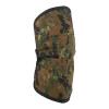 Demeras ice Fishing Knee Protective Pads, ice Fishing Knee Pads Long Lightweight for ice Fishing for Winter Outdoors view 4