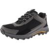Bass Outdoor Women's Shoe Trek MESH Hiker, Black, 9.5 view 1