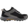 Bass Outdoor Women's Shoe Trek MESH Hiker, Black, 9.5 view 3