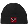 Gerber NFL Baby Boys' 3Pc Bodysuit, Footed Pant, & Cap Set, Atlanta Falcons, 3-6 Months view 4