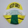 Bikingbros Man's Cycling Cap - Polyester Road Cycling Hat-Under Helmet - Cycling Helmet Liner Breathable&Sweat Uptake view 4