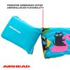 Airhead Water Otter Classic Life Jacket, Flotation Devices for Kids, Floating Cats view 2