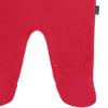 Gerber NFL Baby Boys Sleep 'N Play Footie, Atlanta Falcons, 0-3 Months Team Color view 2