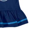 NFL Baby Girls' Dress & Diaper Cover, Tennessee Titans, 0-3 Months view 4