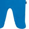 Gerber NFL Baby Boys Sleep 'N Play Footie, Los Angeles Chargers, 6-9 Months Team Color view 4