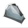 NEMO Equipment Dragonfly OSMO Ultralight Backpacking Tent - 2-Person - Birch Bud/Goodnight Gray view 1