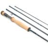 Nirvana Moksha Fly Rod with Case, 8wt - 9ft w/Fighting Butt view 1