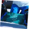 5 Sheets Snowboard Adhesive Cushion Clear Ski -Slip Shoes Decal Outdoor Sports Supply view 4