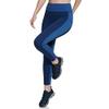 Bass Outdoor Women's Trousers Women's Knit Pant, Blue Combo, S view 2