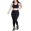 Bass Outdoor Women's Trousers Women's Knit Pant, Black, XL view 1