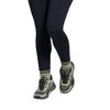 Bass Outdoor Women's Trousers Women's Knit Pant, Black, XL view 3