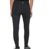 Bass Outdoor Women's Trousers Women's Knit Pant, Black, XL view 4
