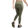 Bass Outdoor Women's Trousers Women's Knit Pant, Forest Combo, XL view 3