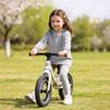 MYGBCPJS Little Girls 2 Pcs Velvet Sweat Suit Kids Fleece Long Sleeve Sweatshirt + Sweatpants Tracksuit Pullover Clothes Set view 2