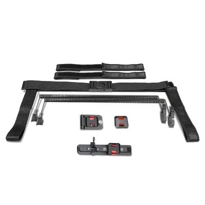 Subnado Accessory Box, Leg mounting kit, Sup Board Bracket, Extended Thumb Controller*2, Cylinder Bracket