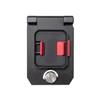 Subnado Accessory Box, Leg mounting kit, Sup Board Bracket, Extended Thumb Controller*2, Cylinder Bracket view 3