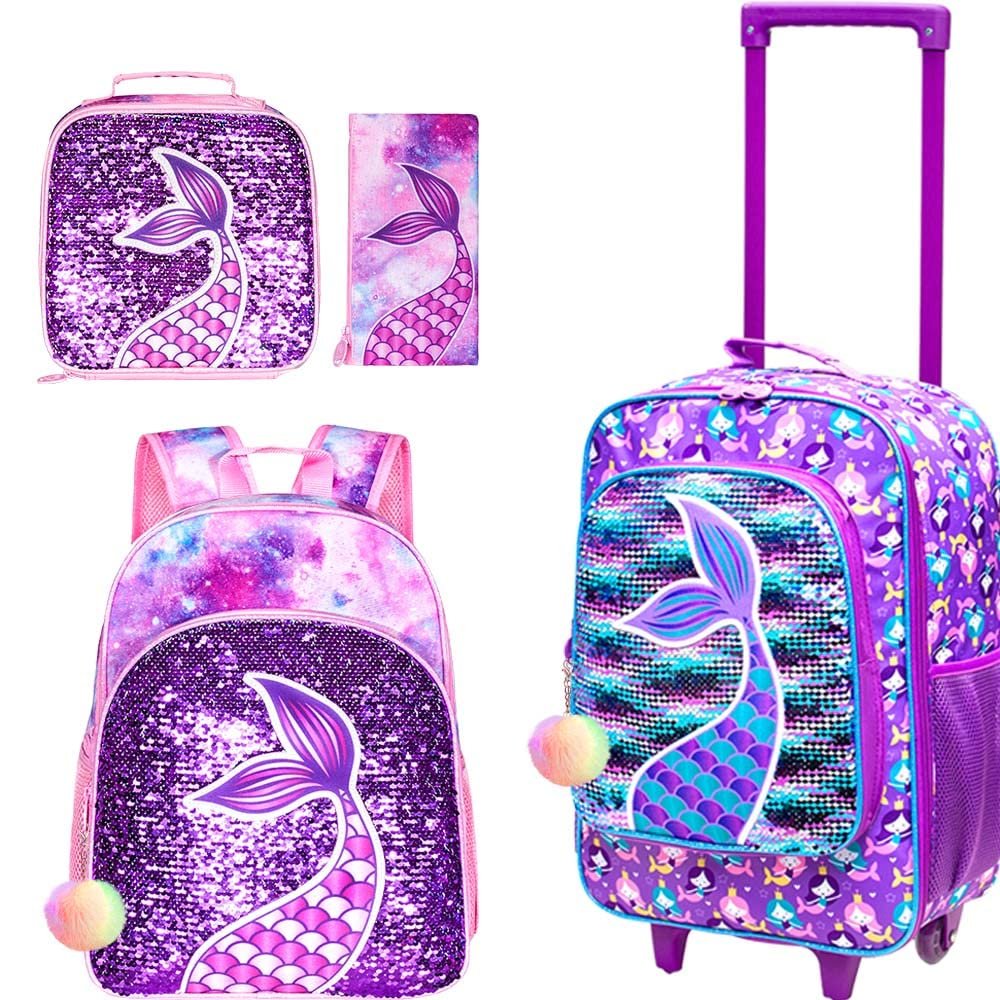 AGSDON 4PCS Unicorn 133