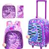 AGSDON 4PCS Unicorn 133 view 1