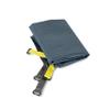 Nemo Equipment Dragonfly Footprint - 2-Person - Goodnight Gray view 4