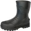 () Men Boots, Black, S 3E view 1