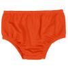 NFL Baby Girls' Dress & Diaper Cover, Cincinnati Bengals, 18 Months view 2