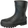 () Men Boots, Black, L 3E view 1