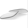BLAZERBUCK Blue Light Blocking Polycarbonate Replacement Lenses for Oakley Fives Squared(4+1) OO9238 - HD Clear view 2