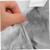 Electric Hot Water Bag, Portable Rechargeable Hot Bottle Water Bag, 3 Positions Hot Water Bag Electric for Warm Hand Foot Cramps Indoor Outdoor view 3