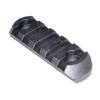 K Kexuan Single Picatinny Adapter Rail M lk, Polymer - 5 Slots view 3