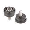 4pcs/Set Black Golf Weights Wrench Kit for Taylormade Stealth/Stealth Plus/Stealth HD Driver, Stealth Plus Fairway Wood 7g 9g 13g 15g view 3